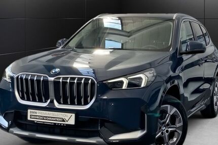 BMW X1 16.400 km 42.280 &euro; Dachau 85221