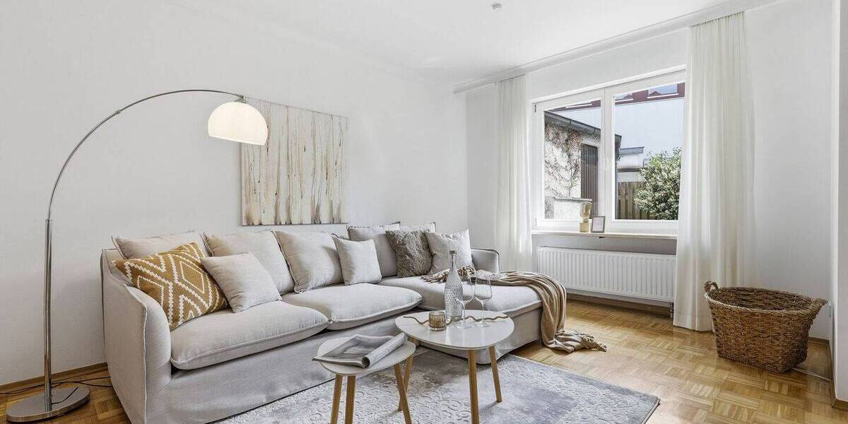 Reihenendhaus Haar - 5 Zimmer, 161 m&sup2;, 965.000&euro; | Angebot:26683714