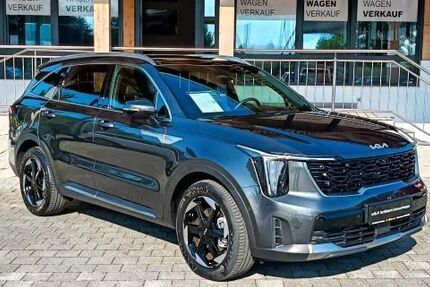 Kia Sorento 4.000 km 54.960 € Höhenkirchen-Siegertsbrunn 85635