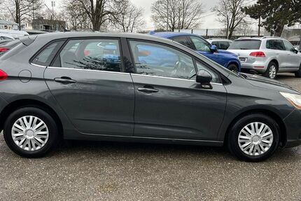 Citroen C4 164.000 km 3.900 &euro; München 81243