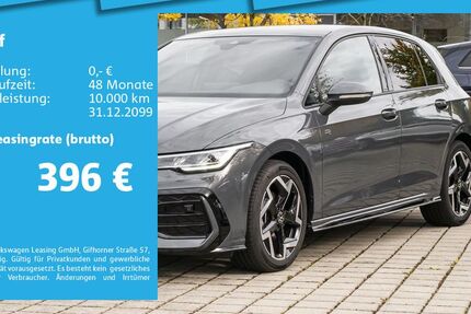 VW Golf 3.000 km 32.630 &euro; Dachau 85221