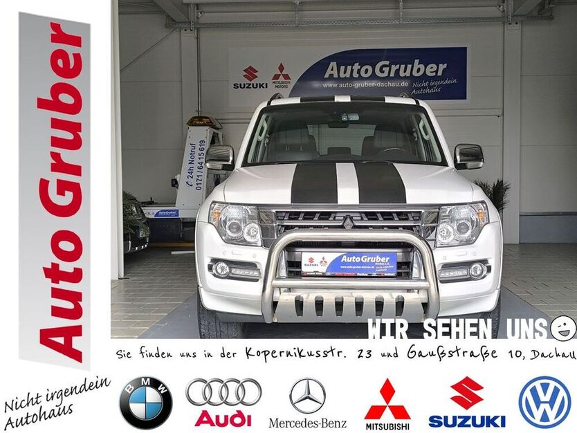 Pajero