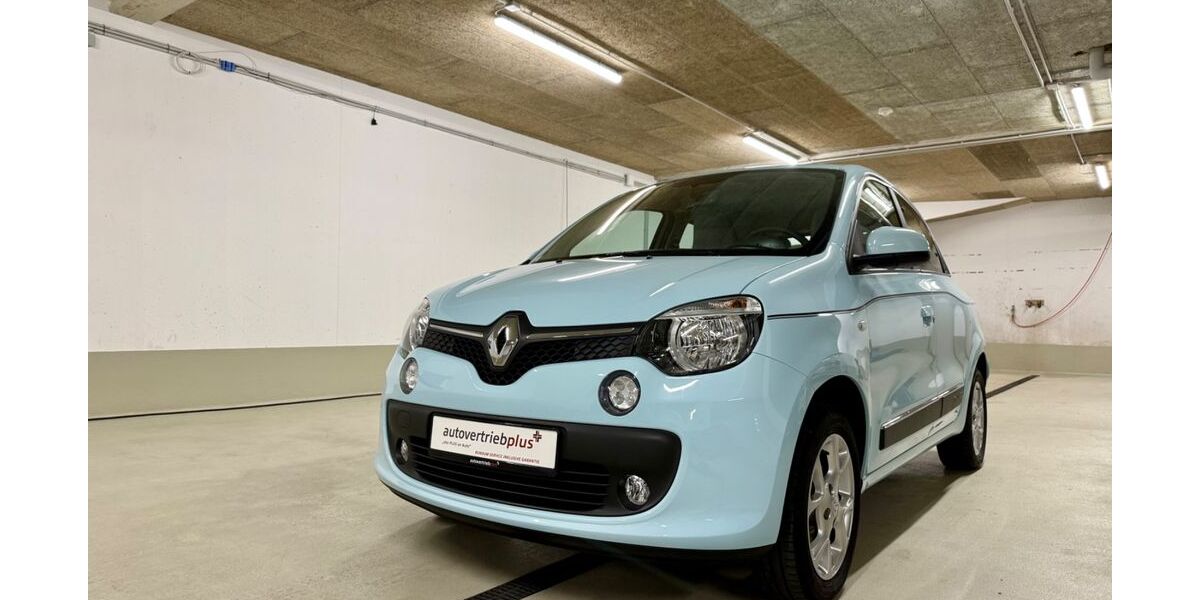 Renault Twingo 67.200 km 6.950 &euro; München 81825