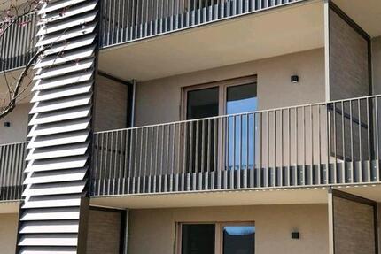 1 Zimmer Appartement Wohnung 32 qm BJ 2023 1 zimmer