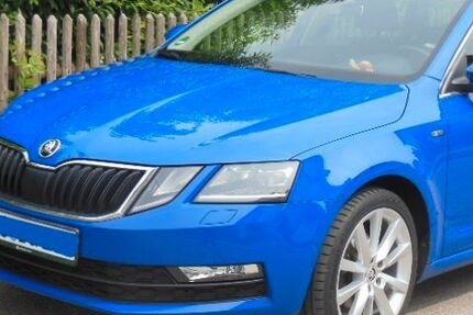 Skoda Octavia 121.000 km 15.900 € Emmering 82275