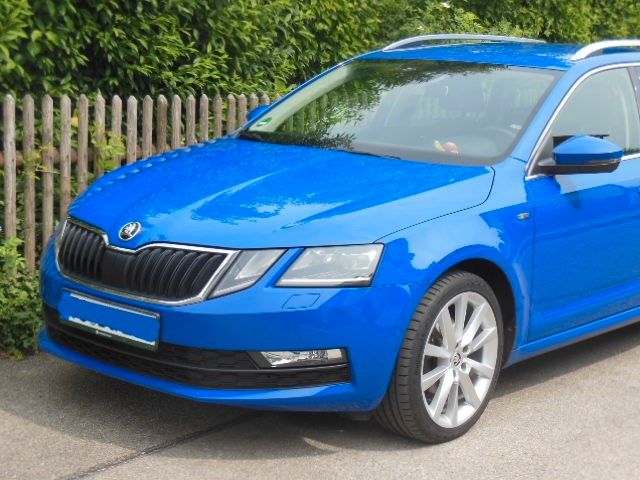 Skoda Octavia 121.000 km 15.900 € Emmering 82275