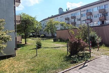Wohnung München Am Hart - 2 Zimmer, 35 m&sup2;, 880&euro; | Angebot:27583456
