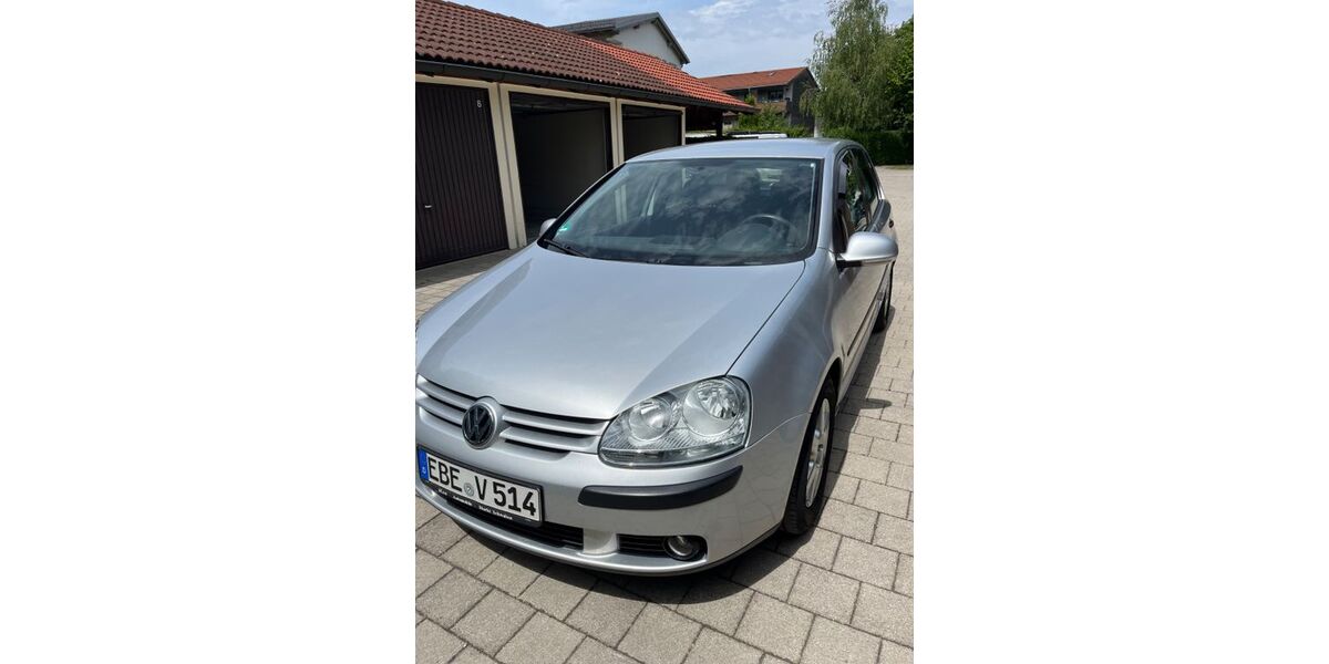 VW Golf 186.354 km 2.000 &euro; Kirchseeon 85614
