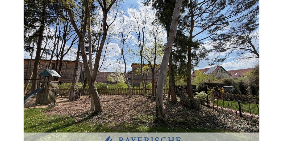 • CHARMANTES BAUGRUNDSTÜCK FÜR IHR EINFAMILIENHAUS • BEGEHRTE SÜD-LAGE IN MÜNCHEN-OBERMENZING • - Grundstück München Pipping | Angebot:25267918
