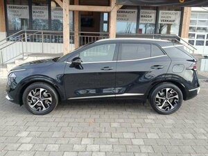 Kia SPORTAGE 1.6T 48V 2WD DCT SPIRIT |DRIVE 18.961 km 30.990 € Höhenkirchen-Siegertsbrun 85635