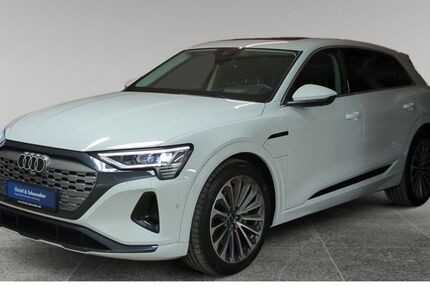 Audi Q8 e-tron 34.700 km 55.986 &euro; München 81476