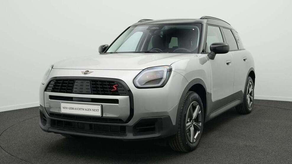 Countryman S All4
