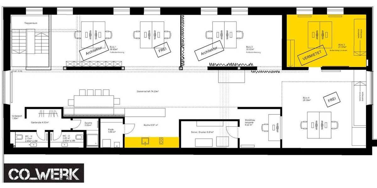 Gewerbeobjekt Aschheim Dornach - 300&euro; | Angebot:25864295