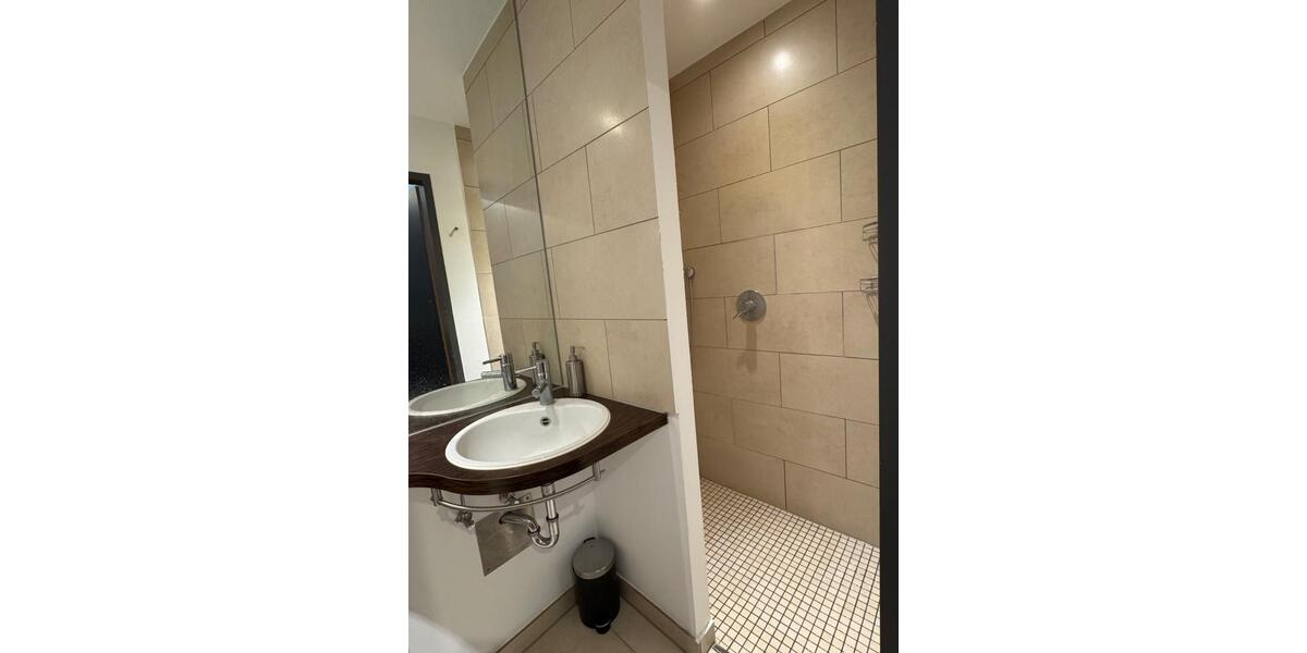 Etagenwohnung Garching bei München - 1 Zimmer, 27 m&sup2;, 770&euro; | Angebot:26050544