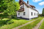 Kleines EFH mit Anbau-Umbau-Neubaupotential auf großem Grundstück - Einfamilienhaus München Aubing-Lochhausen-Langwied | Angebot:26290600