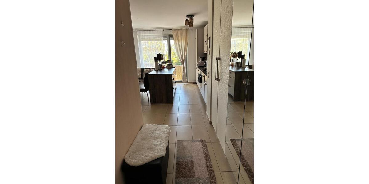 Etagenwohnung München Messestadt Riem - 3 Zimmer, 77 m&sup2;, 799.000&euro; | Angebot:26167031