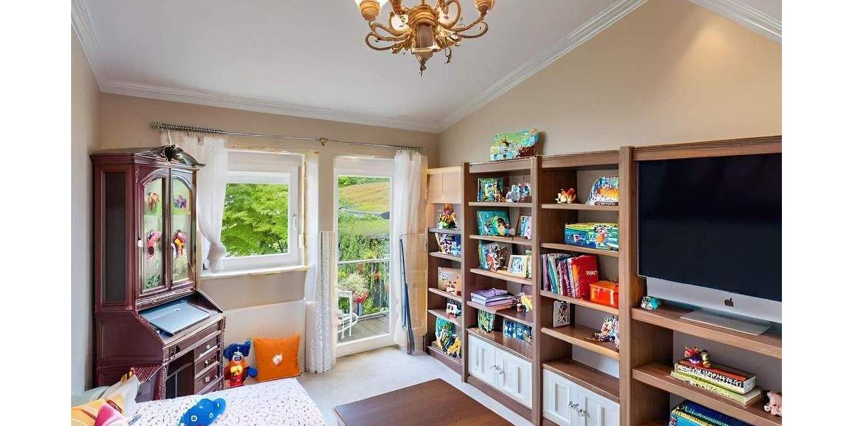 Reihenendhaus Haar - 5 Zimmer, 117 m&sup2;, 995.000&euro; | Angebot:25708178