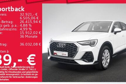 Audi Q3 39.933 km 32.073 &euro; Eching 85386