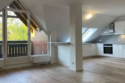 Wohnung Höhenkirchen-Siegertsbrunn Siegertsbrunn - 3 Zimmer, 80 m&sup2;, 1.590&euro; | Angebot:27302851