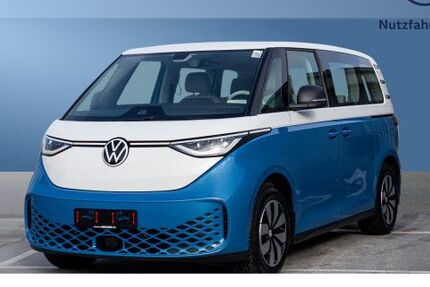 VW ID. Buzz 9.729 km 52.450 &euro; München 80687