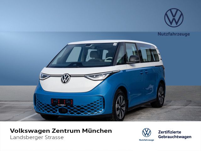 VW ID. Buzz 9.729 km 52.450 &euro; München 80687
