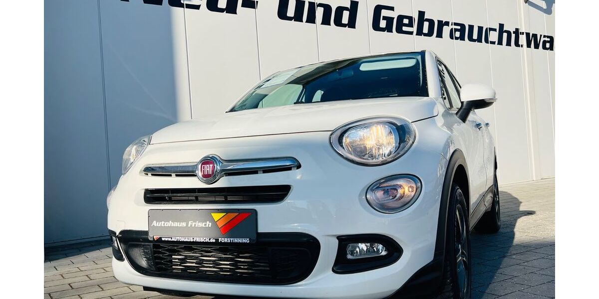Fiat 500X 70.150 km 9.490 &euro; Forstinning bei München 85661