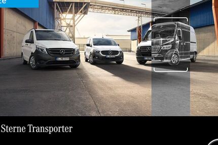 Mercedes-Benz Sprinter 13.600 km 30.928 &euro; München 81739