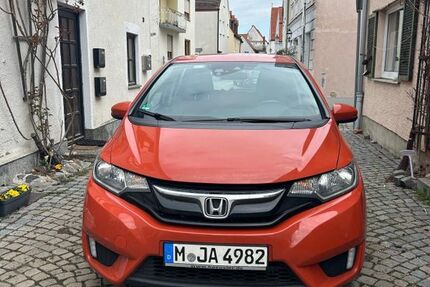 Honda Jazz 100.000 km 10.500 &euro; München 80636