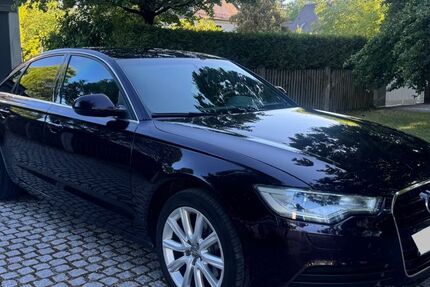 Audi A6 299.453 km 7.500 &euro; München 80993