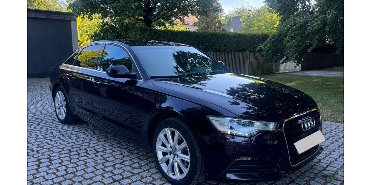 Audi A6 299.453 km 7.500 &euro; München 80993