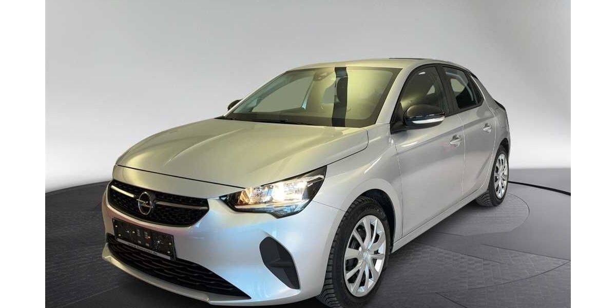 Opel Corsa 10.000 km 14.890 &euro; München 80339
