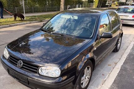 VW Beetle 140.000 km 1.990 &euro; münchen 81829