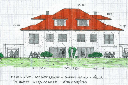 Grundstück Straßlach-Dingharting Dingharting - 1.300.000&euro; | Angebot:26891302