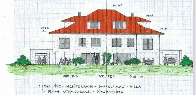 Grundstück Straßlach-Dingharting Dingharting - 1.300.000&euro; | Angebot:26891302