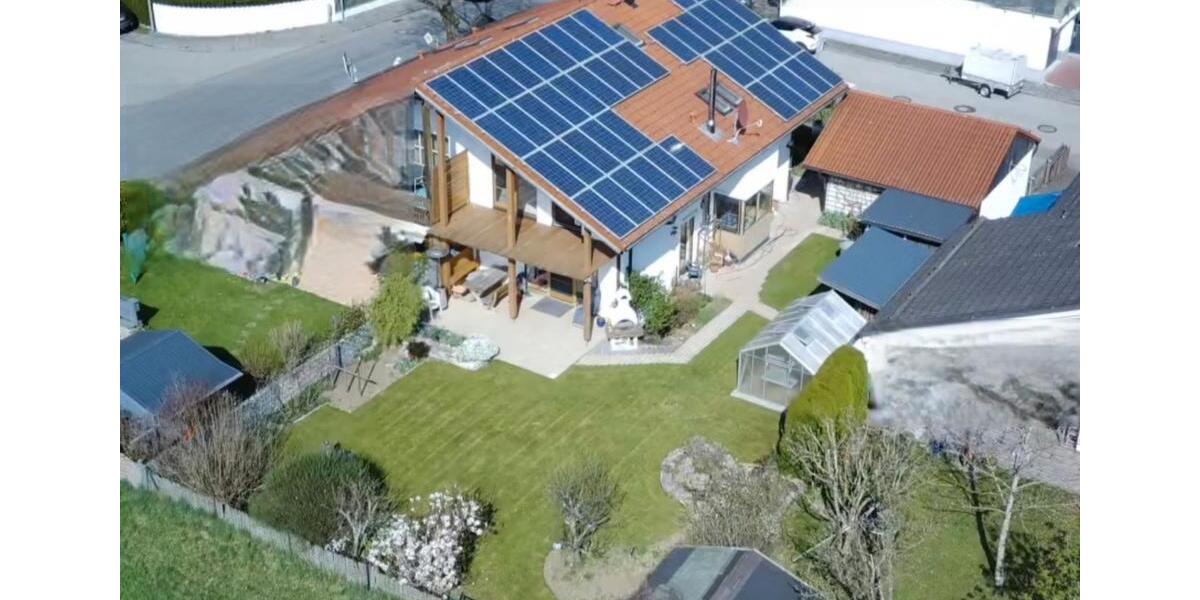 Doppelhaushälfte Brunnthal - 4 Zimmer, 159 m&sup2;, 1.265.000&euro; | Angebot:26891190