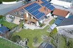 Doppelhaushälfte Brunnthal - 4 Zimmer, 159 m&sup2;, 1.265.000&euro; | Angebot:26891190