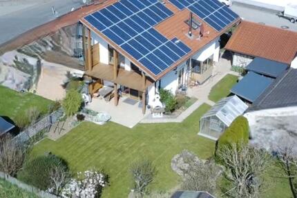 Haus Brunnthal - 4 Zimmer, 159 m&sup2;, 1.265.000&euro; | Angebot:26891190