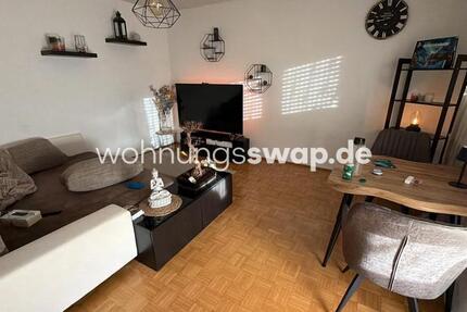 Wohnung München Bogenhausen - 2 Zimmer, 55 m&sup2;, 680&euro; | Angebot:24537954