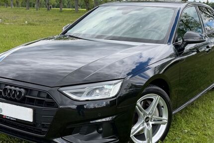 Audi A4 72.000 km 22.999 &euro; München 81737
