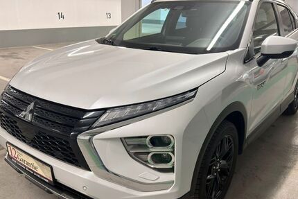 Mitsubishi Eclipse 61.919 km 18.900 &euro; München 81825