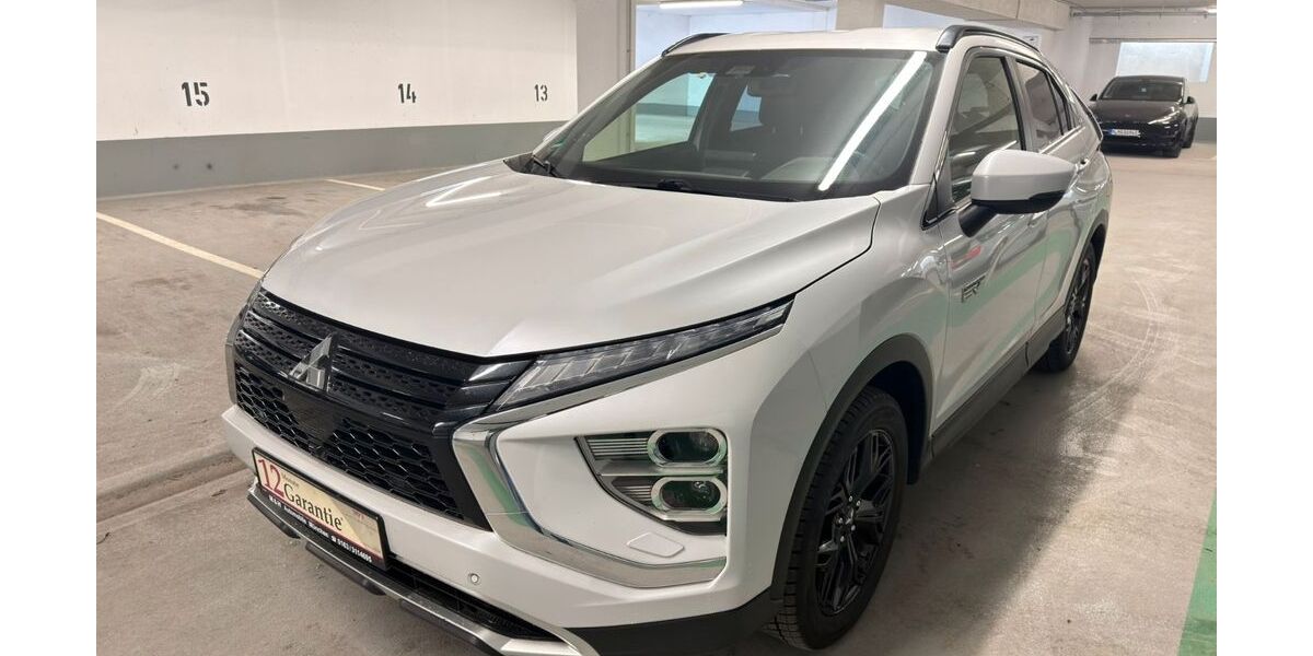 Mitsubishi Eclipse 61.919 km 18.900 &euro; München 81825