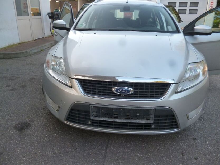 Ford Mondeo 264.284 km 2.580 € Unterschleißheim 85716