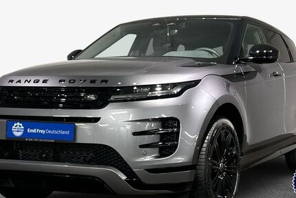 Land Rover Range Rover Evoque 2.010 km 56.350 &euro; München 81477