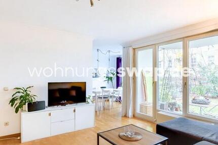 Wohnung München Moosach - 2 Zimmer, 60 m&sup2;, 1.190&euro; | Angebot:25228212