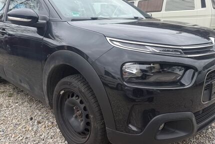 Citroen C4 Cactus 128.078 km 5.999 &euro; München 81243