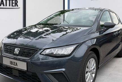 Seat Ibiza 1.400 km 21.480 € München 81249