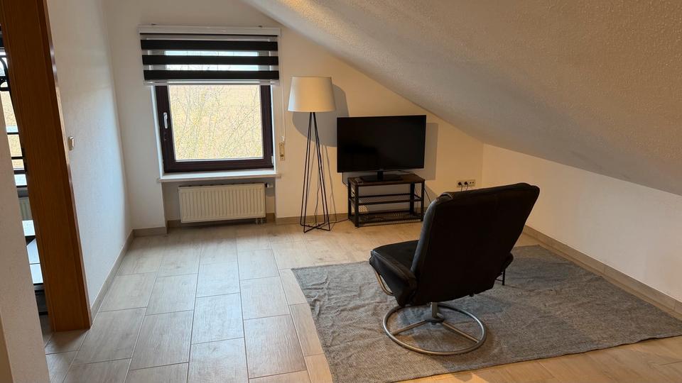 Etagenwohnung Vaterstetten Parsdorf - 2 Zimmer, 40 m&sup2;, 950&euro; | Angebot:26300365