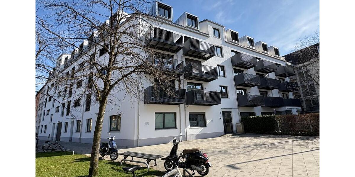 Erdgeschoßwohnung München Sendling-Westpark - 2 Zimmer, 79 m&sup2;, 711.000&euro; | Angebot:25752835