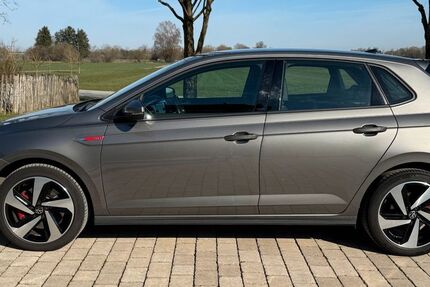 VW Polo 51.100 km 20.900 &euro; Anzing 85646