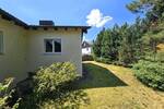 Großzügiges Anwesen inkl. EinliegerWohnung und Baureserve in Brunnthal